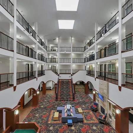 Country Inn & Suites By Radisson, Braselton, Ga-3