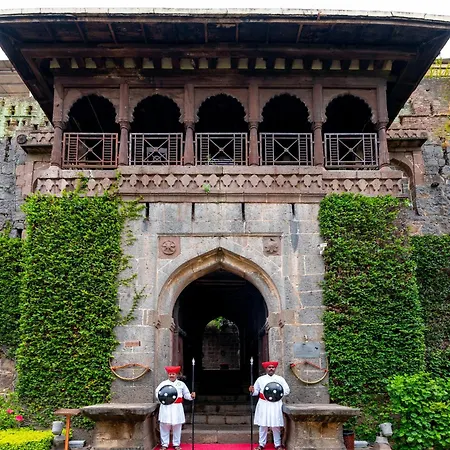 Fort Jadhavgadh -A Gadh Heritage Hotel-3