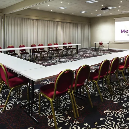 Mercure Orange Centre A7/A9-3
