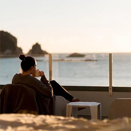 Tasman Holiday Parks - Hahei Beach-3