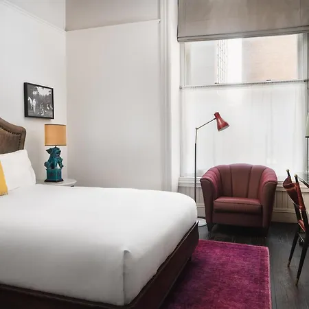 The Beekman, A Thompson Hotel, By Hyatt-2