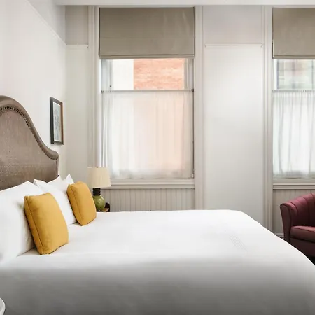 The Beekman, A Thompson Hotel, By Hyatt-3