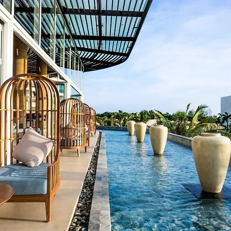 SOL by Meliá Phu Quoc-2