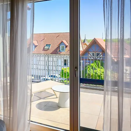 Seehotel Niedernberg - Das Dorf Am See-2