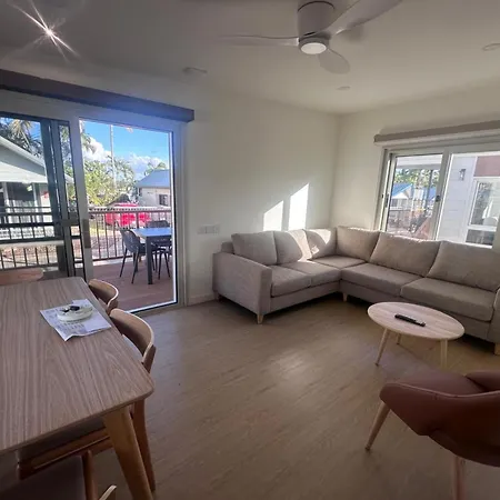 Discovery Parks - Coolwaters, Yeppoon-3