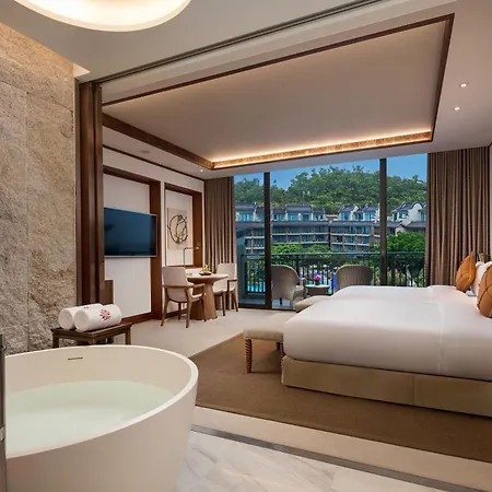 Angsana Zhuhai Phoenix Bay-2
