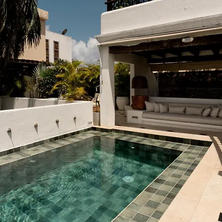 Amarla Boutique Hotel Cartagena-2