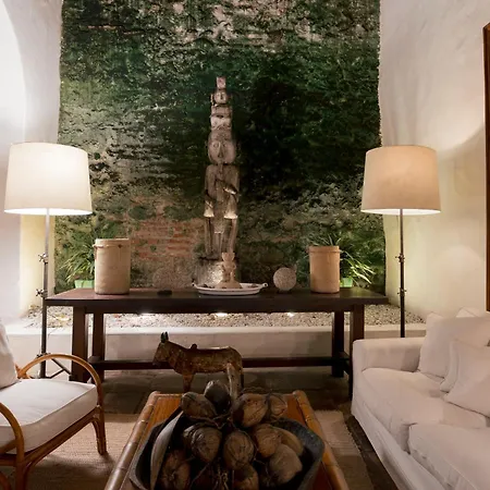Amarla Boutique Hotel Cartagena-3
