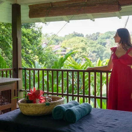 Adigars Manor Kandy - A Boutique Heritage Hotel Built In 1804-3