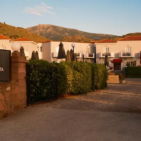 Hotel Bella Vista-2