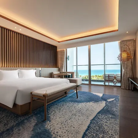 Radisson Blu Resort Cam Ranh-3