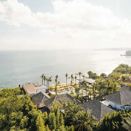 Ulu Cliffhouse - Adults Only-2