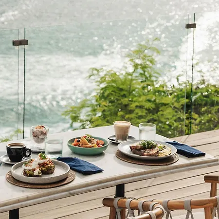 Ulu Cliffhouse - Adults Only-2