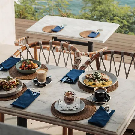 Ulu Cliffhouse - Adults Only-3