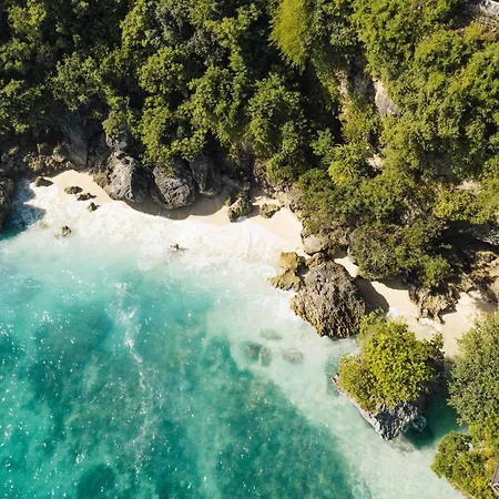 Ulu Cliffhouse - Adults Only-3