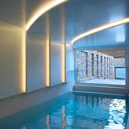 Ydor Hotel & Spa By Sandglass-2