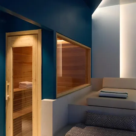 Ydor Hotel & Spa By Sandglass-3
