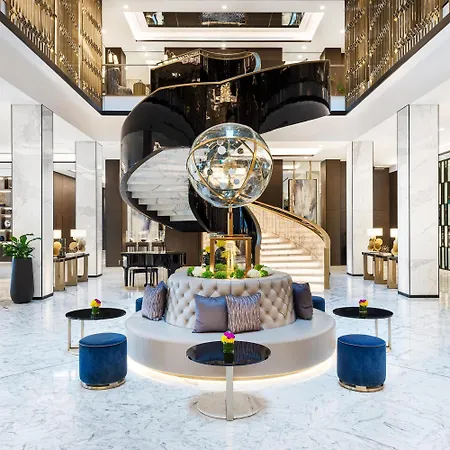 Waldorf Astoria Kuwait-3