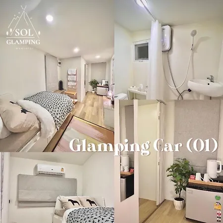 Sol Glamping At Khao Yai-3