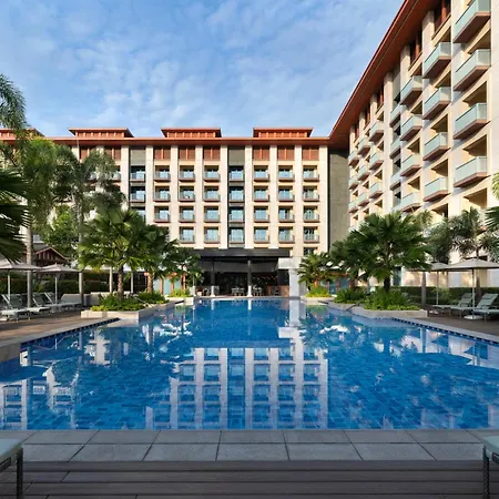 Resorts World Sentosa - Hotel Ora-2