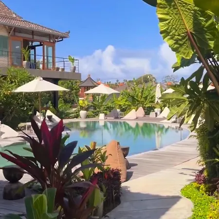 Spaces Bali Unique Boutique Hotel-2