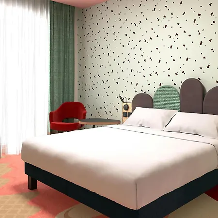 Ibis Styles Bournemouth-3