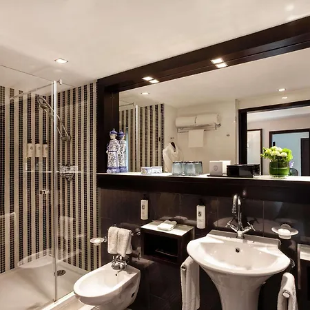 Sofitel Lisbon Liberdade-2