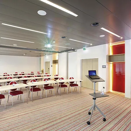 Moevenpick Hotel Zuerich-Regensdorf-2