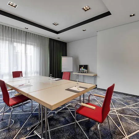 Mercure Neu-Isenburg-2