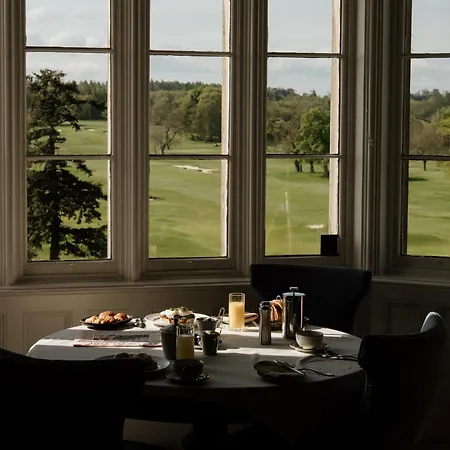 Matfen Hall Hotel And Golf - Spa Is Re-Opening In September2026-3