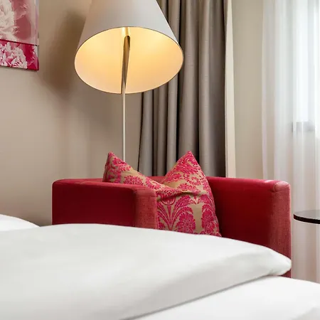 Moevenpick Hotel Muenchen-Airport-3
