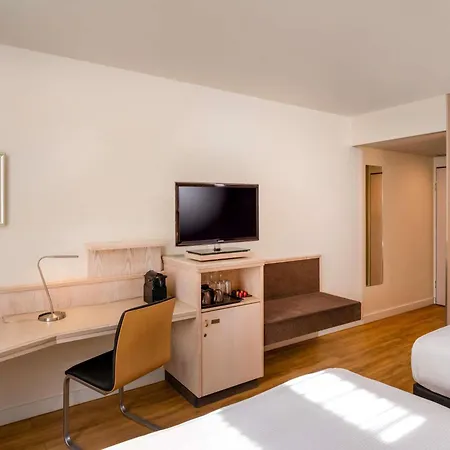 Moevenpick Hotel Muenchen-Airport-2