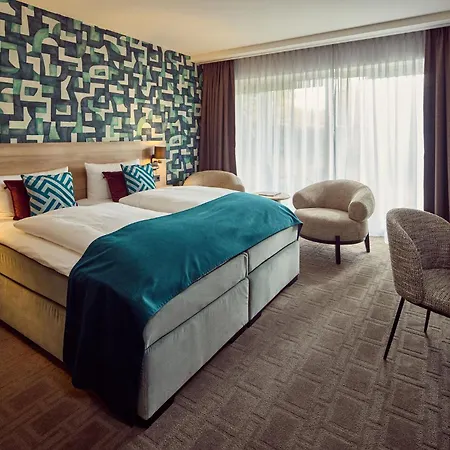Hotel Gladbeck Van Der Valk-3