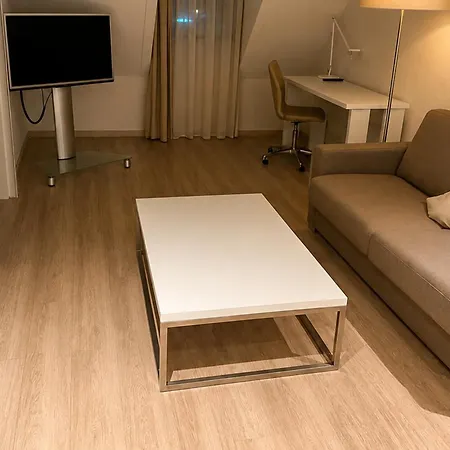 Dormero Hotel Fuerth-2