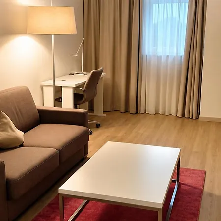 Dormero Hotel Fuerth-2
