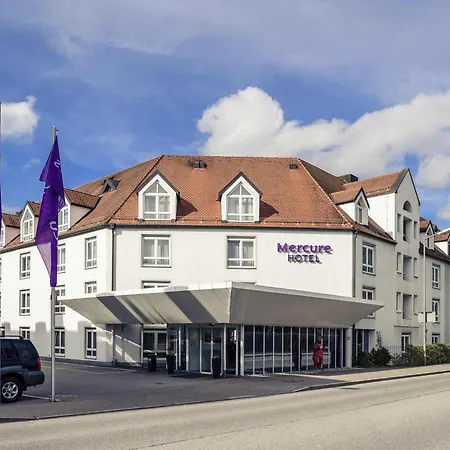 Sunday Hotel Muenchen Airport Freising-2