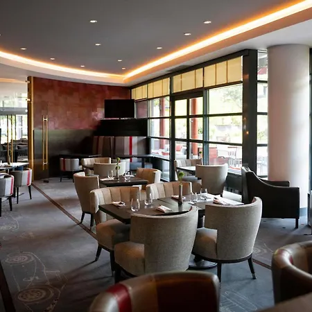 Parc Beaumont Hotel & Spa Pau - Mgallery Collection-3