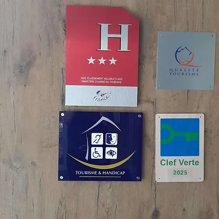 Mercure Paris Porte D'Orleans-2