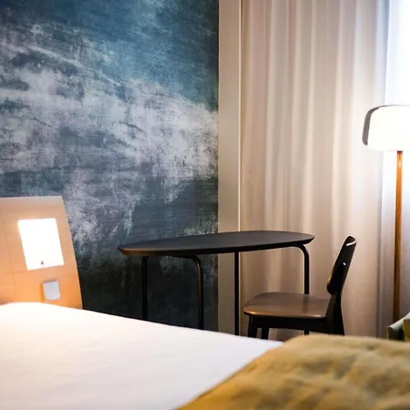 Novotel Bayeux-2