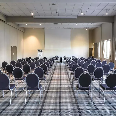 Mercure Orleans Portes De Sologne-3
