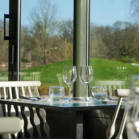 Mercure Orléans Portes de Sologne-2