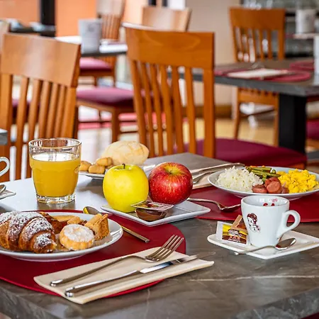 Luna Hotel Lago Maggiore Arona-3