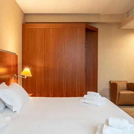 Best Western Cavalieri Della Corona-3