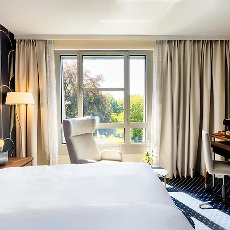 Welcome Parkhotel Bochum-3