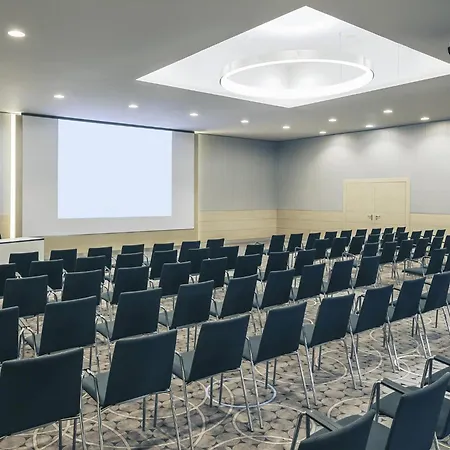Mercure Hotel Dortmund Messe-2