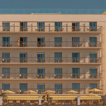 Hotel Les Brises-2