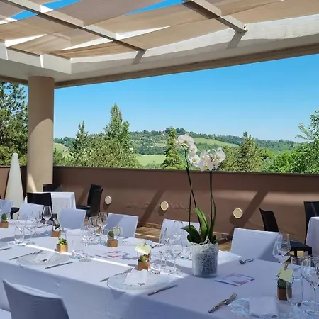Admiral Park Hotel Bologna By Falco D'Oro Hotels-3