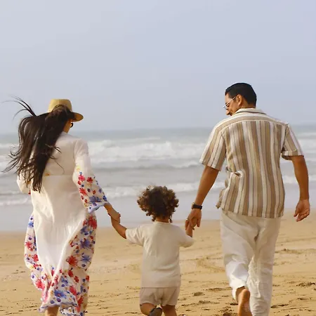 Pullman Mazagan Royal Golf & Spa-3