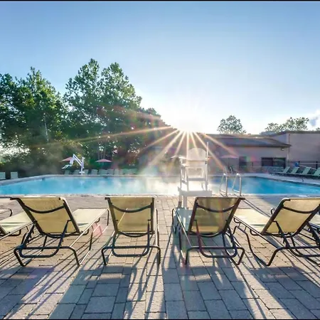 Heritage Hotel, Golf & Conference Center-2