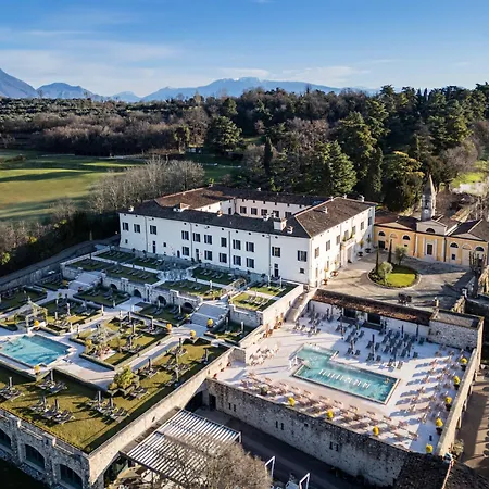 Qc Grand Hotel Villa Arzaga Garda Spa & Golf-3